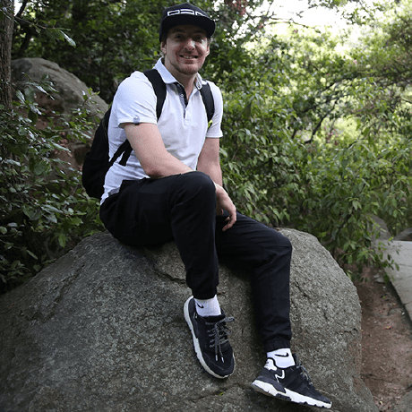 Elizarov Roman Elizarov Github - Desktop Gradient Wallpapers for Desktop