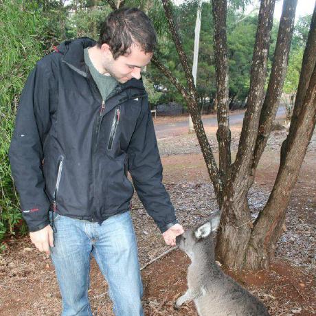 Alecashford Alec Github - Premium Minimal Wallpaper Gallery - Ultra HD