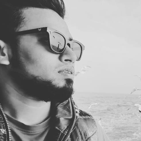 Github Aaz Imran Mar - Beautiful Dark Illustration - Desktop