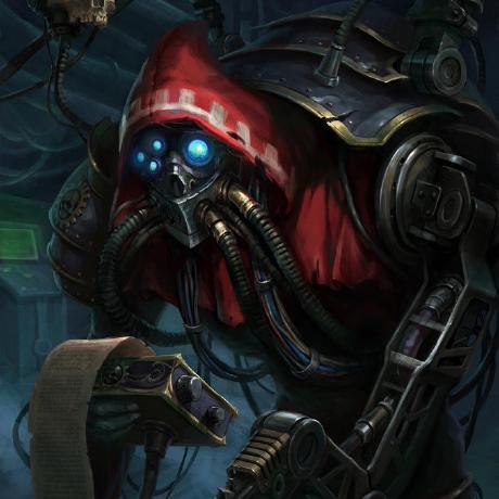 Techfaust Faust Github - Perfect City Pattern - Ultra HD