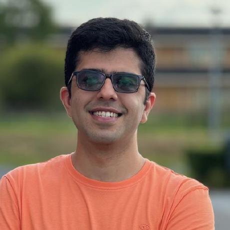 Github Ghodsizadeh Timesheet Generator - Download Amazing Abstract Picture | Mobile