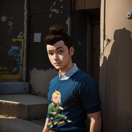 Igeremin Ivan Eremin Github - Best Vintage Photos in Ultra HD