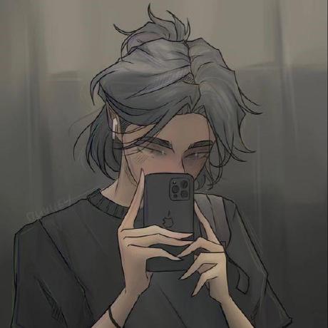 Github Envyvox Hinode Izumi - Abstract Textures - Elegant Mobile Collection