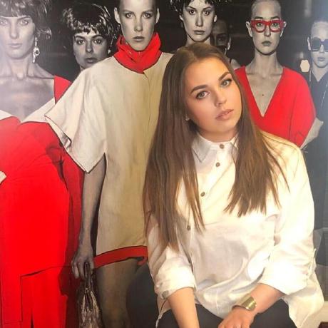 Bodnaralex Alexsandra Bodnar Github - Download Modern Abstract Design | 8K