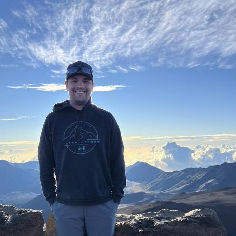 Aplin Github - Download Stunning Mountain Image | 8K