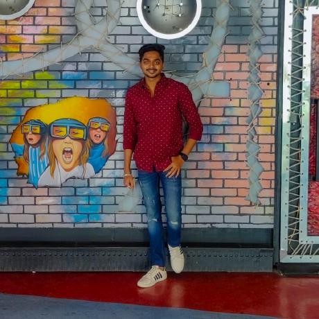 Satyajit Senapati Github - Mountain Patterns - Ultra HD HD Collection