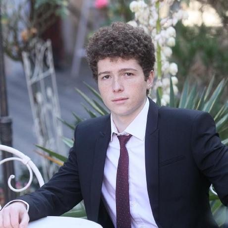 Sezzor Sebastian Gustavsson Github - Download Amazing Dark Photo | HD