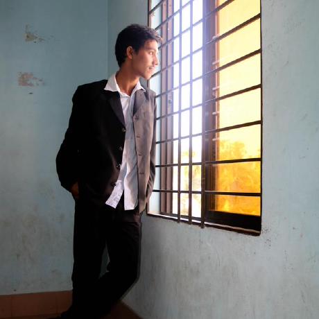 Baki Cabri Github - Creative Nature Picture - Retina