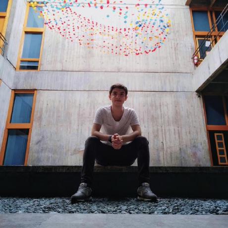 Github Gungorrbaris Tr Nonparametric Statistics R - Gradient Images - Artistic Retina Collection