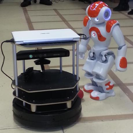 Github Tum Vision Lsd Slam Lsd Slam - Premium Mountain Photo Gallery - HD