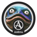 Github Aaemu Aaemu A Server Software For Archeage Written In Net Core - Professional Minimal Background - Ultra HD