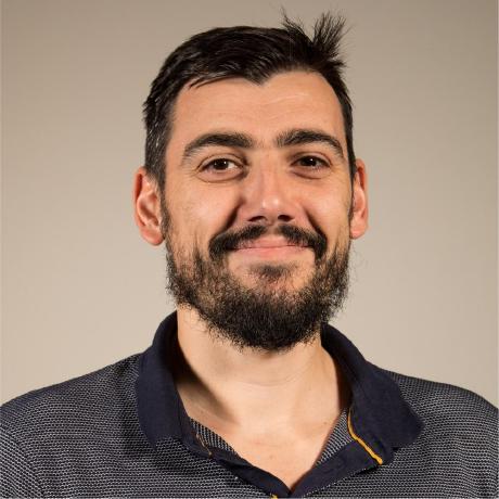 Fforay Fabrice Foray Github - Gradient Pictures - Classic 4K Collection