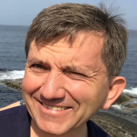 Jon Arve Ovesen Github - Premium City Image - 8K