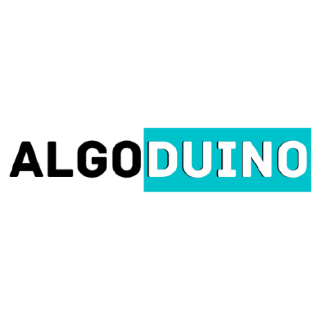 Github Algoduino Algoduino An Easy To Use C Library To Interact - Download High Quality Light Design | 4K