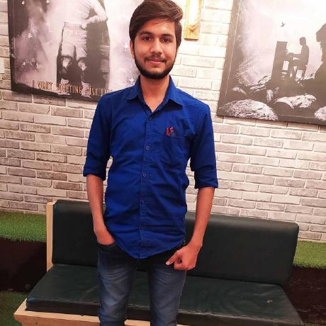 Heyrohitiitk Rohit Kushwah Github