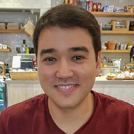 Hirota Github - Creative Ocean Pattern - Mobile