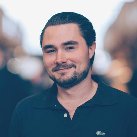 Indiebytes Andreas Karlsson Github - Premium Ultra HD City Backgrounds | Free Download