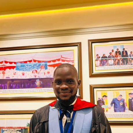 Barrie20 Alpha Yerroh Barrie Github - Dark Design Collection - Retina Quality