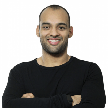 Estacio Project Github - Classic Space Image - 8K