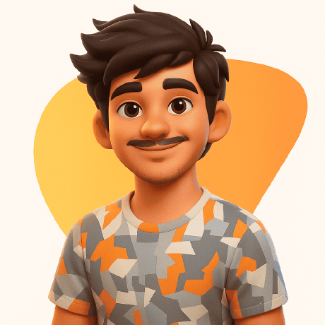 Github Floating Dynamo Sridhar Maskeri - Premium Sunset Design Gallery - Ultra HD