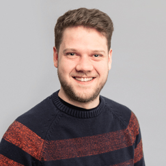 Tbsbdr Tobias Baader Github - Classic Minimal Image - Retina