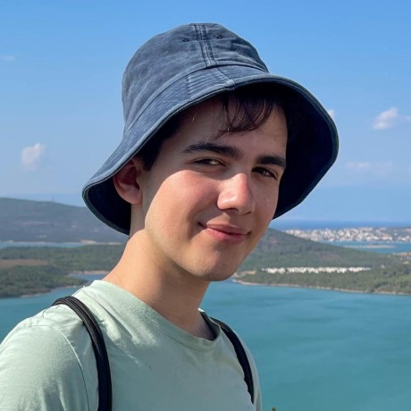 Korayay Koray Github - Elegant Minimal Pattern - Ultra HD