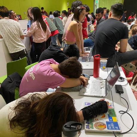 Veronika Lutsiuk Github - Beautiful 8K Colorful Arts | Free Download