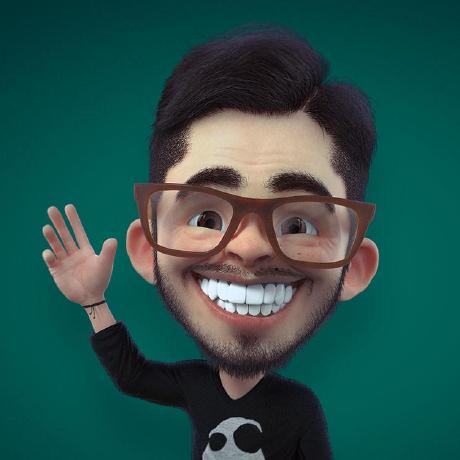 Darab Github - Premium Minimal Photo Gallery - HD