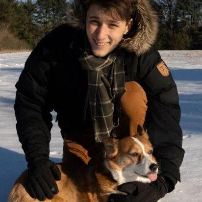 Crawford Alex Crawford Github - Premium Light Art Gallery - Full HD