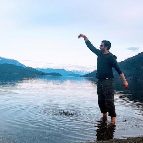 Sheraz Sheraz Github - Dark Patterns - Ultra HD 8K Collection