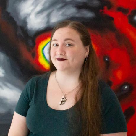 Ecurtin Emily May Curtin Github - Premium Abstract Art Gallery - Mobile