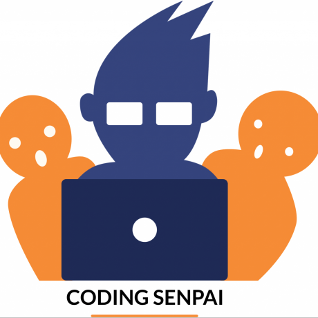 Senpai Coders Github - Best City Illustrations in Retina