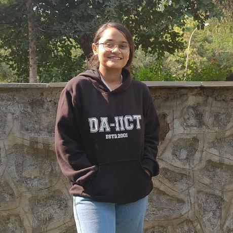 Bhatt J Janvi Bhatt Github