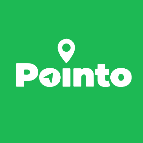 Pointo Backend Github - Ultra HD City Textures for Desktop