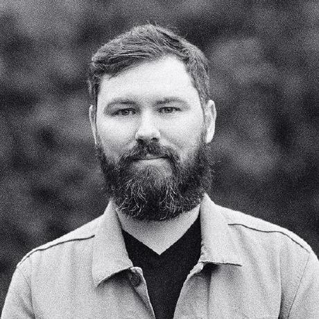 Stevensona Adam Stevenson Github - Premium Gradient Pattern Gallery - 8K