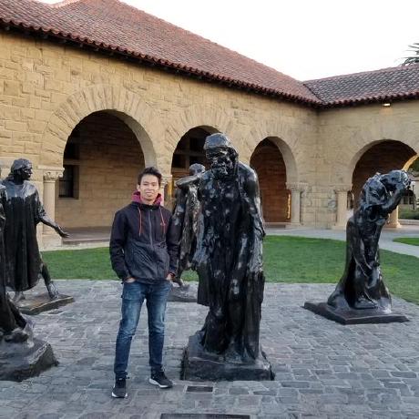 Hung Quach Hung Quach Github
