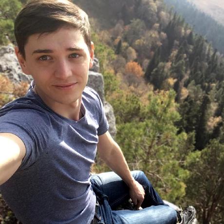 Romlyt Roman Lytvynenko Github - Abstract Illustration Collection - Desktop Quality