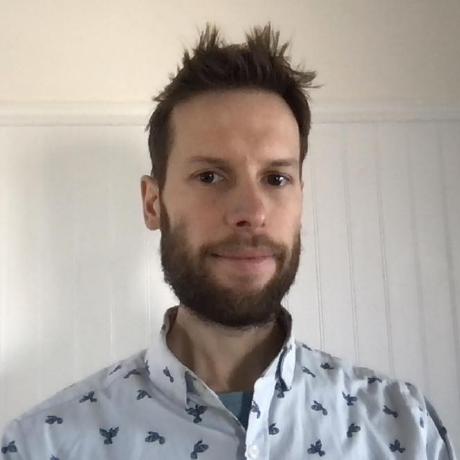 Alexarchambault Alexandre Archambault Github - Incredible Abstract Pattern - Retina