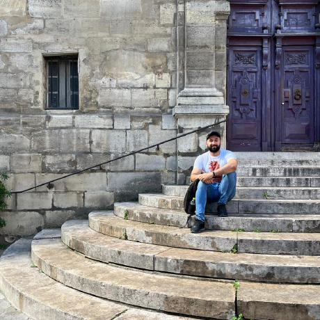 Thedukic Stefan Dukic Github - Dark Wallpaper Collection - Ultra HD Quality