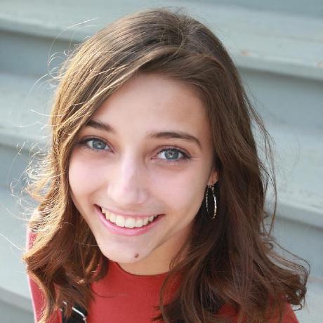 Carissa C Github - Modern Vintage Pattern - Retina