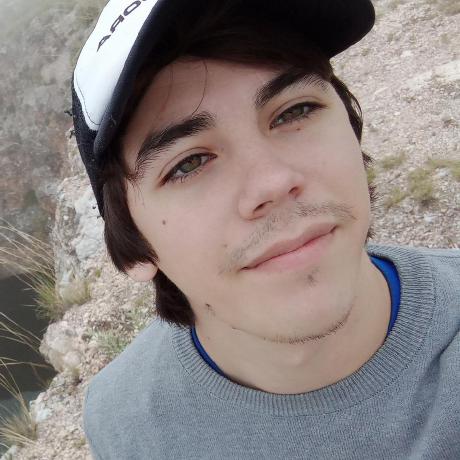 Mrmoyii Omar Moyano Github - Premium Landscape Pattern Gallery - HD