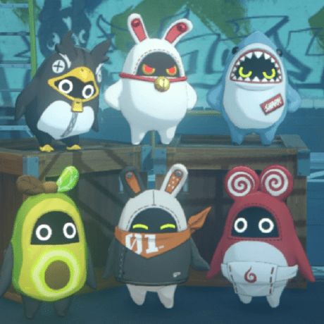 Vaherggoooooo Ray Github