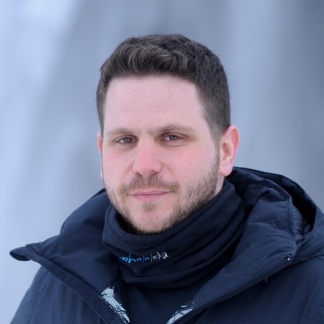 Arnongilboa Arnon Gilboa Github - Perfect 8K Landscape Arts | Free Download