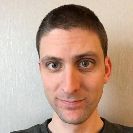 Alex Matthews Github - Ultra HD Colorful Background - 8K