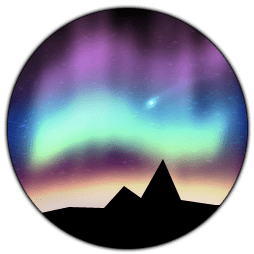 Github Ionizedelectric Aurora - Space Wallpapers - Classic Full HD Collection