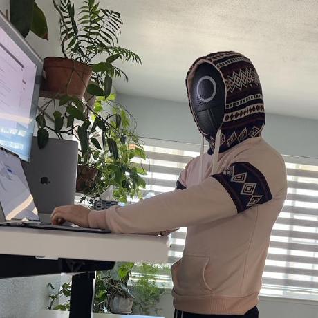 Gogollll Garnik Matevosyan Github - Gradient Texture Collection - Desktop Quality