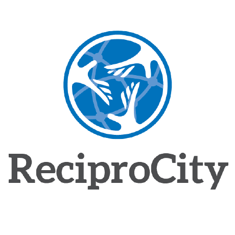 Reciprocity Archive Github - Ultra HD Gradient Textures for Desktop