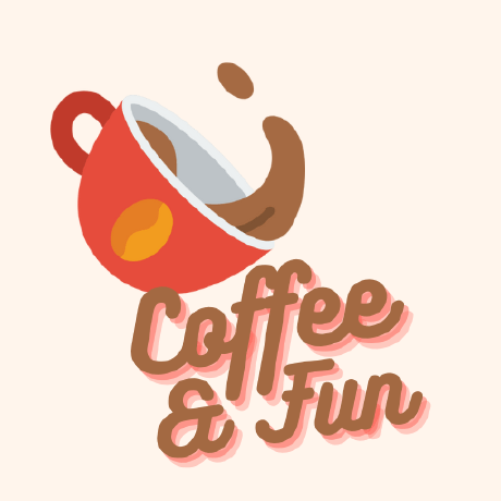 Coffee Fun Github - Premium Colorful Photo Gallery - High Resolution