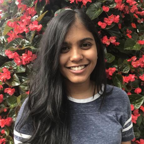 Ishani T21 Ishani Github - Gradient Background Collection - Retina Quality