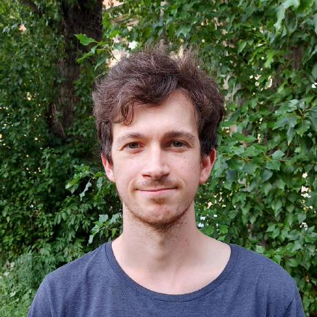 Guenther A Guenther Github - Premium Minimal Wallpaper Gallery - HD